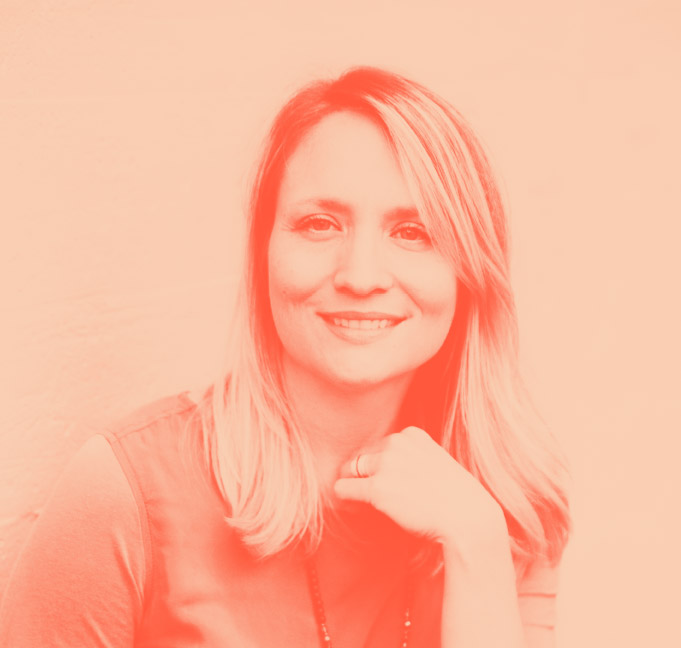 Geneviève Marier - Soxologue et psychothérapeute